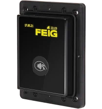 FEIG cVEND Box+ Zahlungsterminal